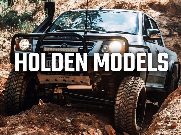 HOLDEN