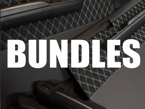 BUNDLES