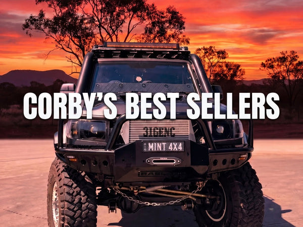 BEST SELLERS