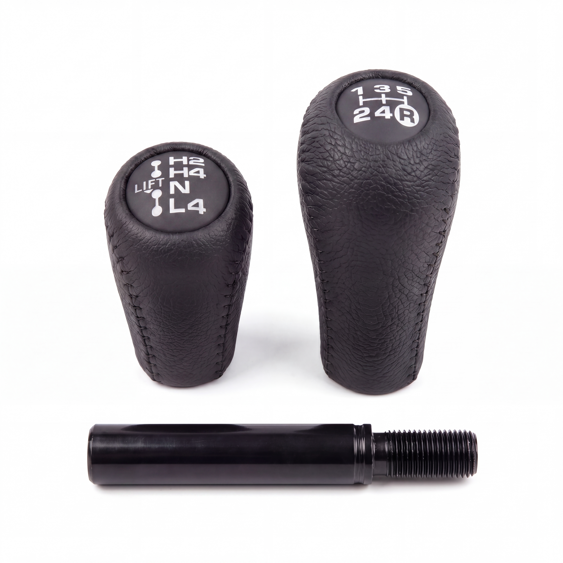 LANDCRUISER GEAR KNOBS