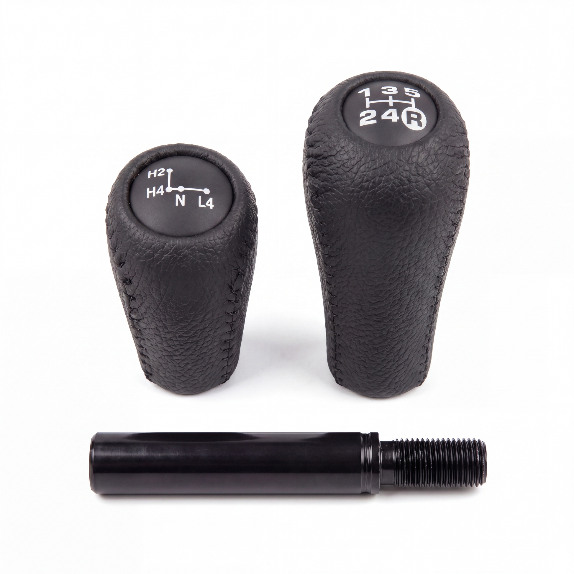 LANDCRUISER GEAR KNOBS
