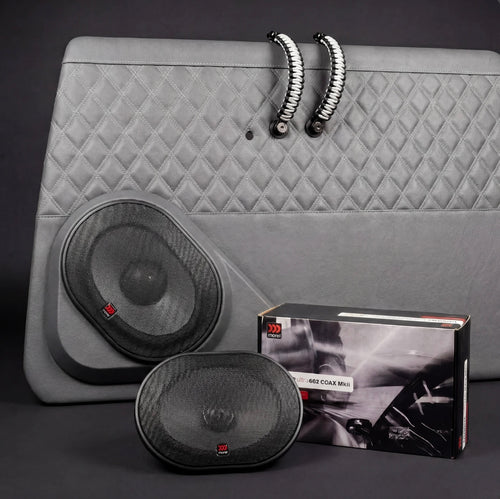 70 SERIES DUAL CAB FULL INTERIOR BUNDLE | Trims + Front &amp; Rear Pods + Speakers + Handles