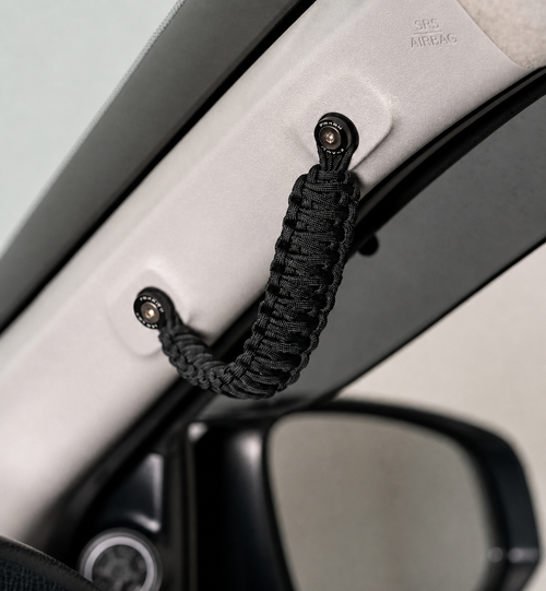 CORBY'S PANIC STRAPS