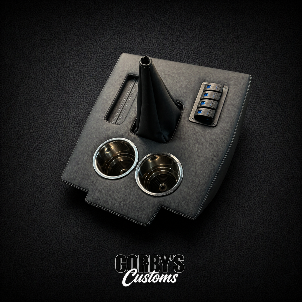 LUXURY GU GEAR SURROUND