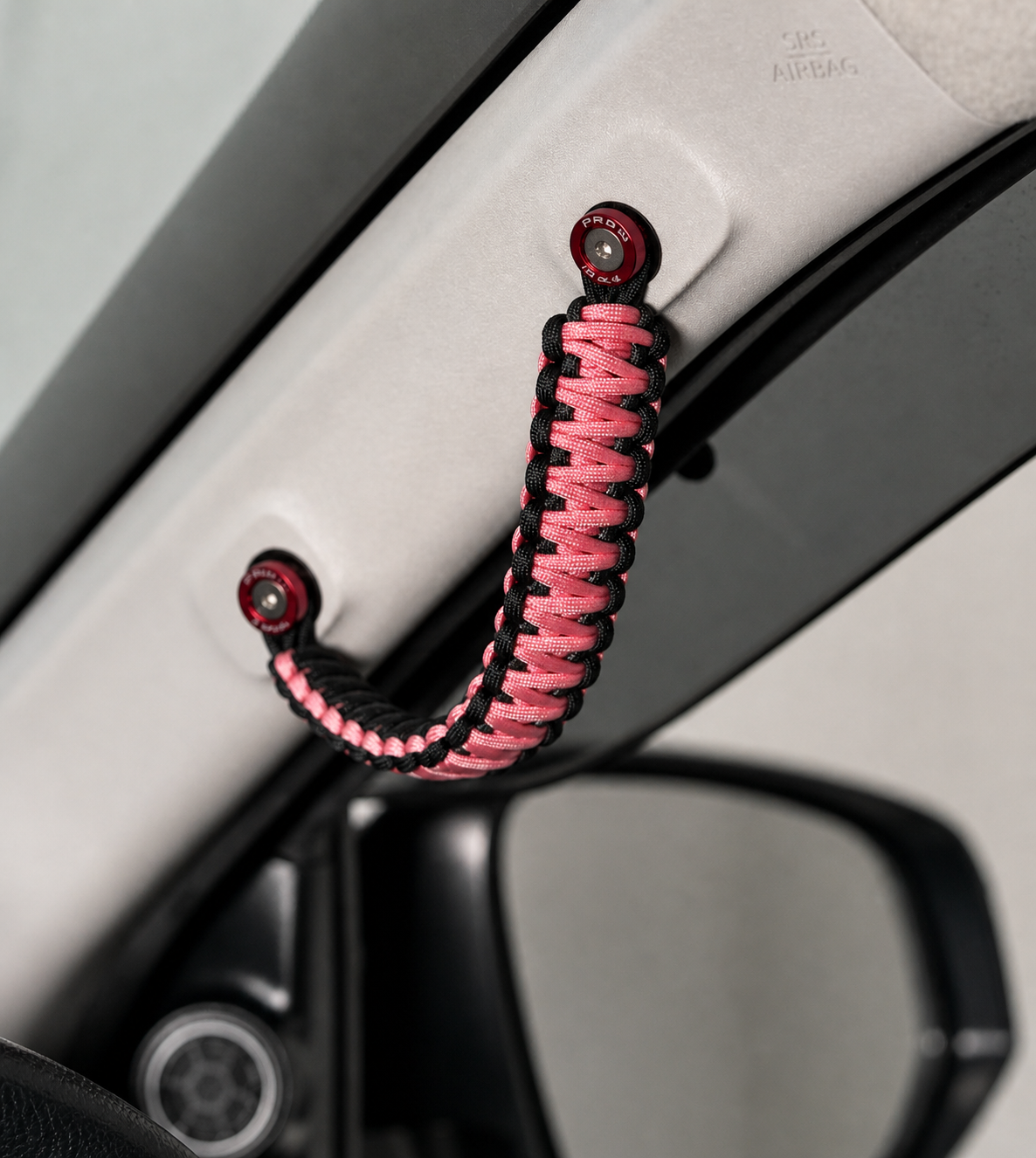 CORBY'S PANIC STRAPS