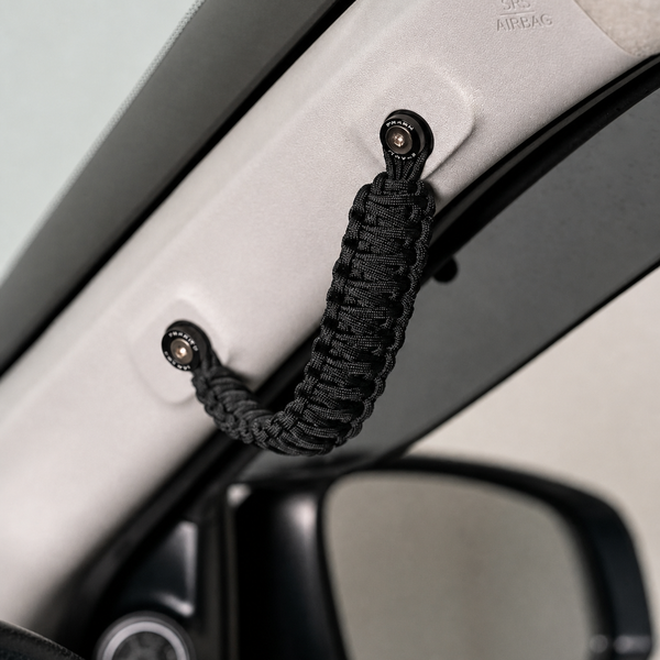 Corby's Panic Straps Black Ops Kit