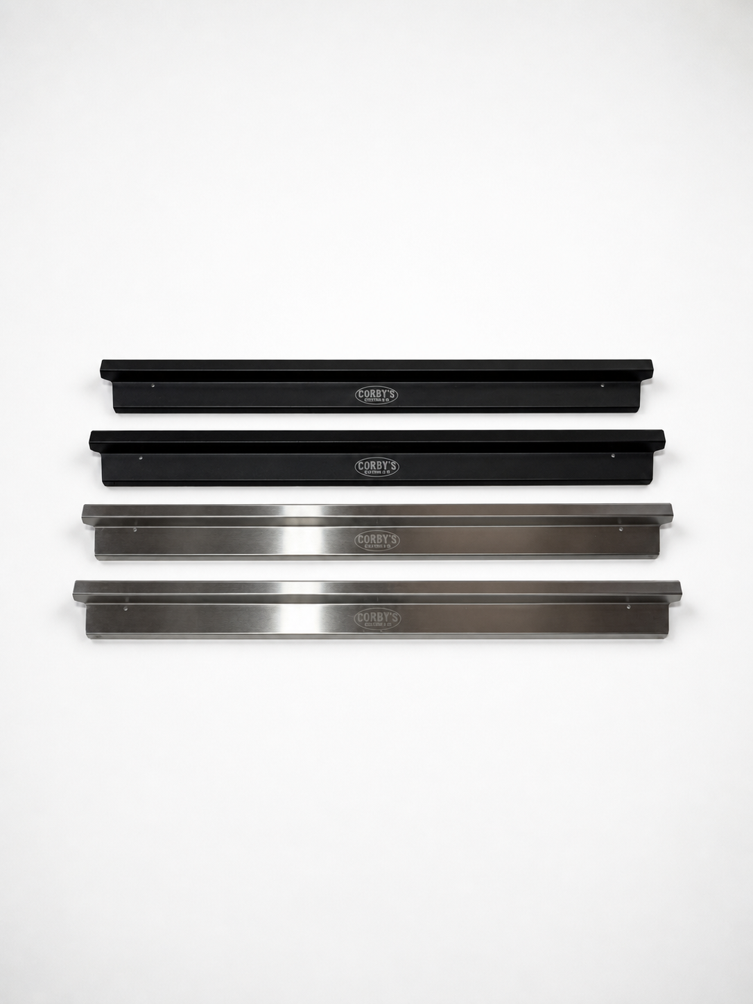 CORBY'S SILL TRIMS - TOYOTA