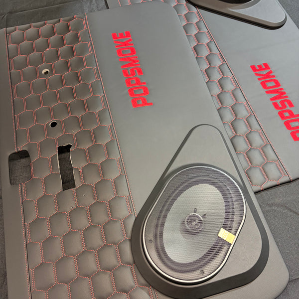Suitable For 70 Series | Corby's Door Pods