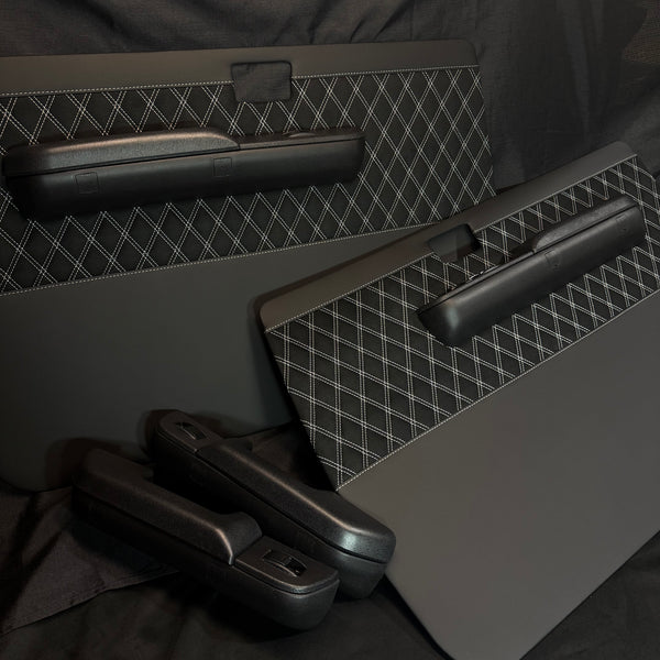 Corby's 70 Series Complete Interior Kit | Pre-Order