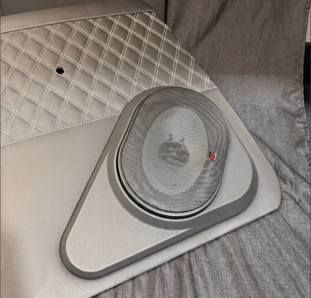 LANDCRUISER 70 SERIES DOOR PODS