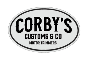 Corby's Customs