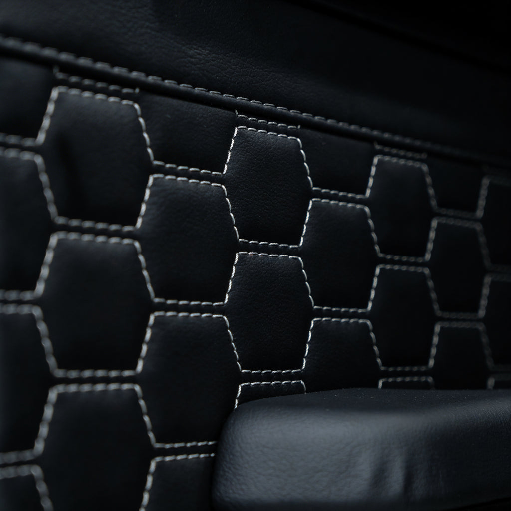 TOYOTA LANDCRUISER 70 SERIES DOOR TRIMS