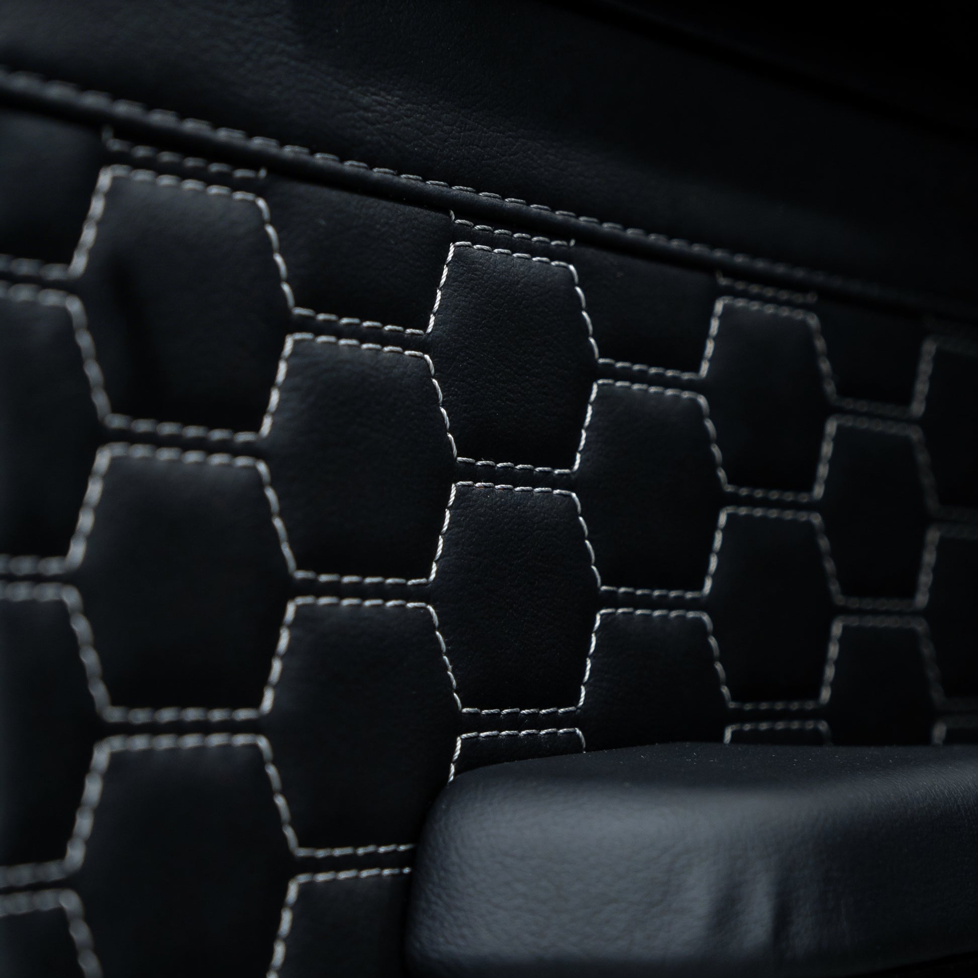 TOYOTA LANDCRUISER 70 SERIES DOOR TRIMS
