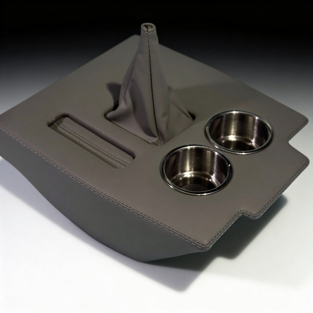 LUXURY GU GEAR SURROUND