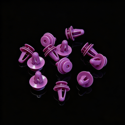 70 SERIES LANDCRUISER DOOR TRIM CLIPS (FULL SET)